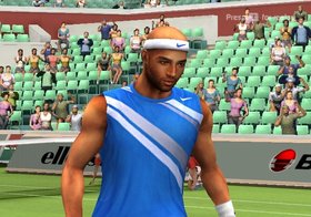 Top Spin 3 Screenshot from Shacknews