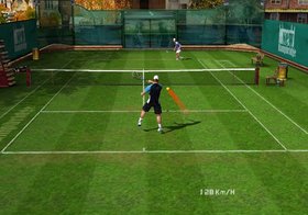 Top Spin 3 Screenshot from Shacknews