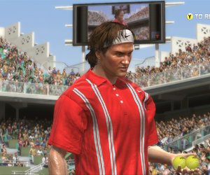Top Spin 3 Files