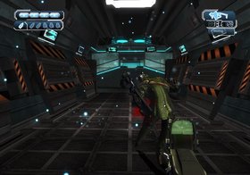 The Conduit Screenshot from Shacknews