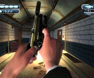 The Conduit Screenshots