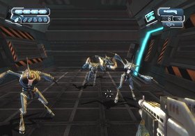 The Conduit Screenshot from Shacknews