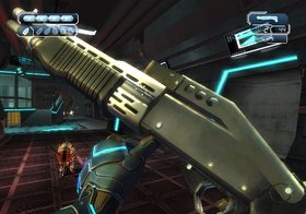 The Conduit Screenshot from Shacknews