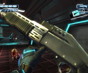 The Conduit Files