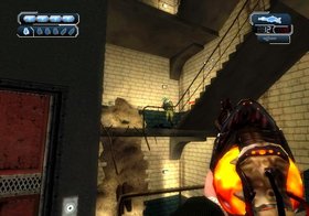 The Conduit Screenshot from Shacknews