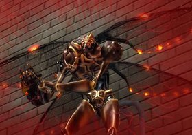 The Conduit Screenshot from Shacknews