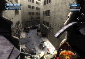 The Conduit Screenshot from Shacknews