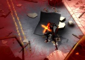 The Conduit Screenshot from Shacknews