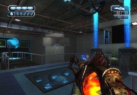 The Conduit Screenshot from Shacknews