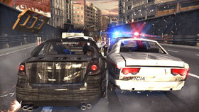 Wheelman Screenshot from Shacknews