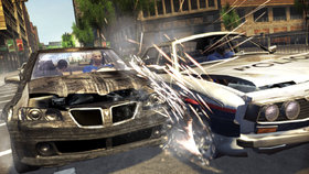 Wheelman Screenshot from Shacknews