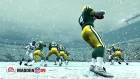 Madden NFL 09 Screenshot from Shacknews