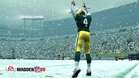 Madden NFL 09 Screenshot from Shacknews