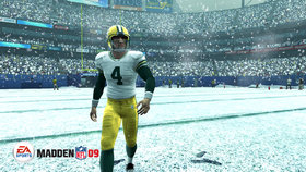 Madden NFL 09 Screenshot from Shacknews