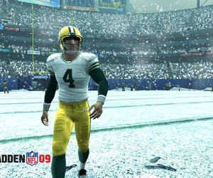 Madden NFL 09 Chat
