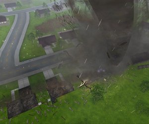 Elements of Destruction Screenshots