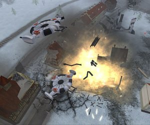 Elements of Destruction Videos