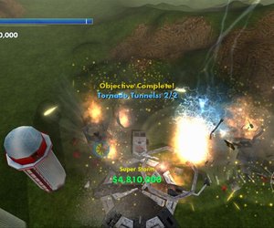 Elements of Destruction Chat