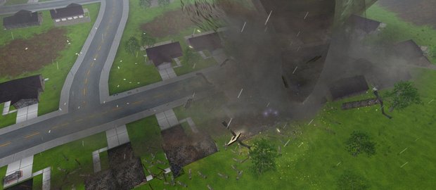 Elements of Destruction News