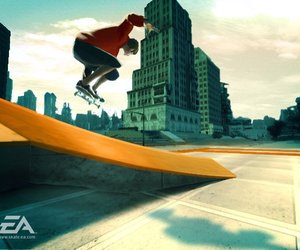 Skate It Screenshots