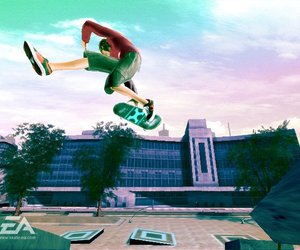 Skate It Chat