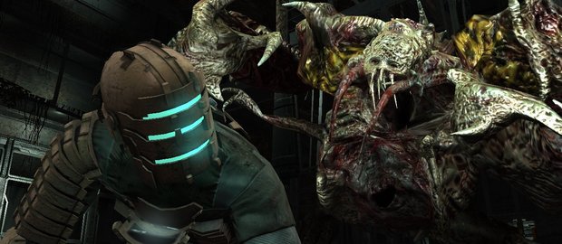 Dead Space News