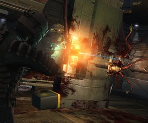 Dead Space Screenshots