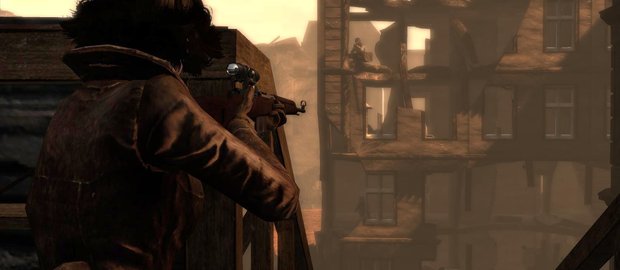 Velvet Assassin News