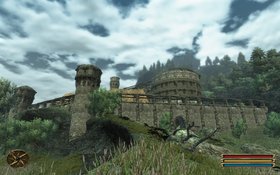 Gothic 3: Forsaken Gods Screenshot from Shacknews