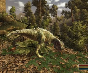Gothic 3 - Forsaken Gods Screenshots
