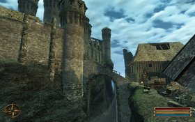 Gothic 3: Forsaken Gods Screenshot from Shacknews