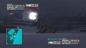 Zoids Assault Screenshot from Shacknews