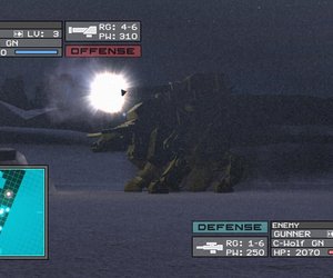 Zoids Assault Files