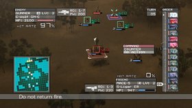 Zoids Assault Screenshot from Shacknews