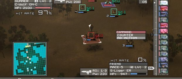 Zoids Assault News