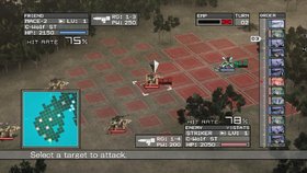 Zoids Assault Screenshot from Shacknews