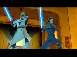 Star Wars The Clone Wars: Jedi Alliance Files