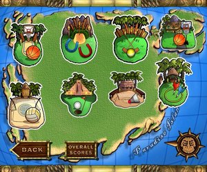 Sports Party Screenshots