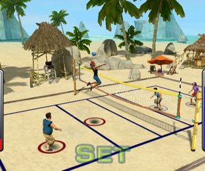 Sports Party Videos