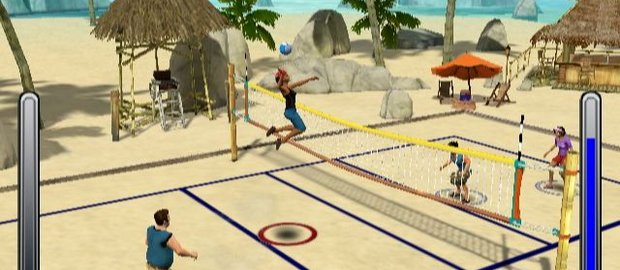 Sports Party News