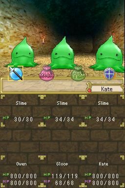 Master of the Monster Lair Chat