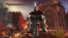 Overlord: Raising Hell Screenshot from Shacknews