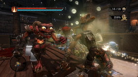 Overlord: Raising Hell Screenshot from Shacknews