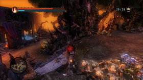Overlord: Raising Hell Screenshot from Shacknews