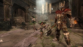 Overlord: Raising Hell Screenshot from Shacknews