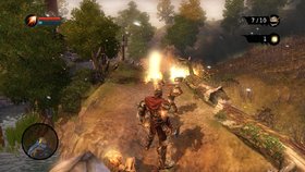 Overlord: Raising Hell Screenshot from Shacknews