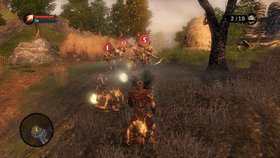 Overlord: Raising Hell Screenshot from Shacknews