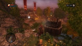 Overlord: Raising Hell Screenshot from Shacknews