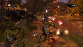 Overlord: Raising Hell Screenshot from Shacknews
