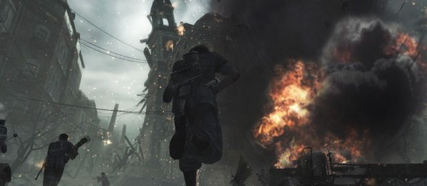 Call of Duty: World at War News